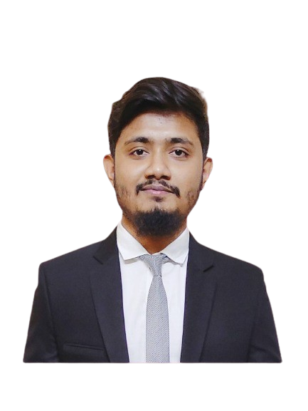 MD Raihanur Rahman